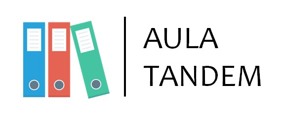 Aula Tandem